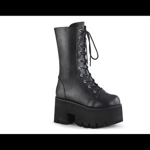 DEMONIA ASHES 105// PRICE NEGOTIABLE